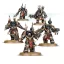 Games Workshop CHAOS SPACE MARINES: TERMINATORS