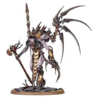 Games Workshop CHAOS S/M: VASHTORR THE ARKIFANE