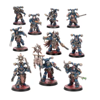 Games Workshop KILL TEAM: NEMESIS CLAW