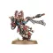 Games Workshop WORLD EATERS: KHARN THE BETRAYER