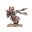 Games Workshop WORLD EATERS: KHARN THE BETRAYER