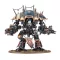 Games Workshop CHAOS KNIGHTS: KNIGHT RUINATOR