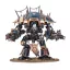 Games Workshop CHAOS KNIGHTS: KNIGHT RUINATOR