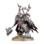 Games Workshop CHAOS SPACE MARINES: CHAOS LORD
