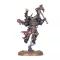 Games Workshop CHAOS SPACE MARINES: LORD WITH JUMP PACK