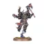 Games Workshop CHAOS SPACE MARINES: LORD WITH JUMP PACK