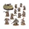 Games Workshop COMBAT PATROL: DEATH GUARD