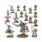 Games Workshop COMBAT PATROL: THOUSAND SONS