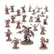 Games Workshop COMBAT PATROL: WORLD EATERS