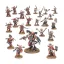 Games Workshop COMBAT PATROL: WORLD EATERS
