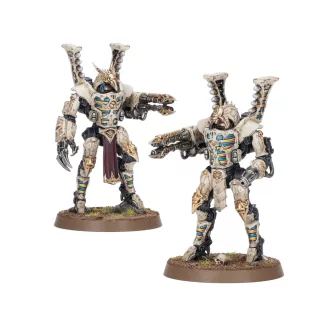 Games Workshop THOUSAND SONS: SEKHETAR ROBOTS