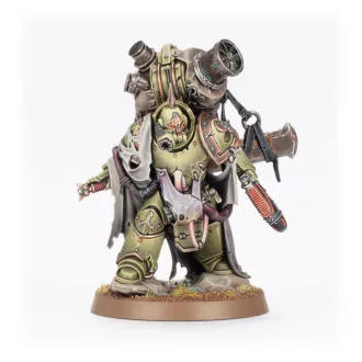 Games Workshop DEATH GUARD: LORD OF POXES