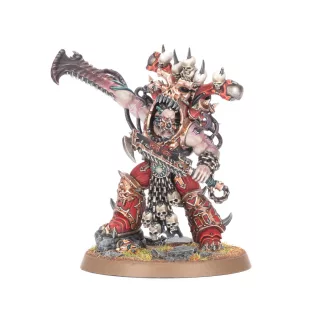 Games Workshop WORLD EATERS: SLAUGHTER-BOUND