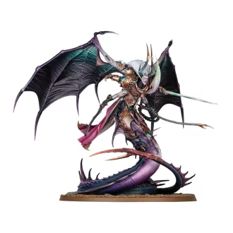 Games Workshop EMPERORS CHILDREN: FULGRIM