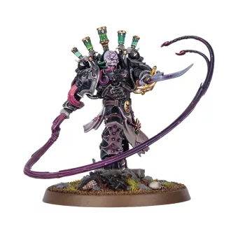 Games Workshop EMPEROR'S CHILDREN: LUCIUS THE ETERNAL