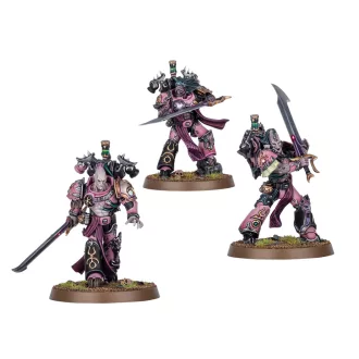 Games Workshop EMPEROR'S CHILDREN: FLAWLESS BLADES