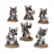 Games Workshop EMPEROR'S CHILDREN: NOISE MARINES
