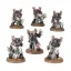 Games Workshop EMPEROR'S CHILDREN: NOISE MARINES