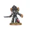 Games Workshop EMPEROR'S CHILDREN: LORD KAKOPHONIST