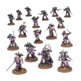 Games Workshop COMBAT PATROL: EMPEROR'S CHILDREN