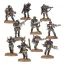 Games Workshop CHAOS S/MARINES: TRAITOR GUARDSMEN SQUAD