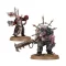 Games Workshop CHAOS SPACE MARINES: TRAITOR ENFORCER