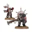 Games Workshop CHAOS SPACE MARINES: TRAITOR ENFORCER