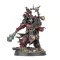 Games Workshop CHAOS S/M: RED CORSAIRS REAVE-CAPTAIN