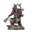 Games Workshop CHAOS S/M: RED CORSAIRS REAVE-CAPTAIN