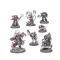 Games Workshop CHAOS SPACE MARINES: HURON BLACKHEART