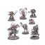 Games Workshop CHAOS SPACE MARINES: HURON BLACKHEART