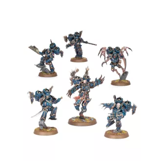 Games Workshop KILL TEAM: MURDERWING
