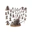 Games Workshop BATTLEFORCE: CHAOS S/MARINES WARBAND