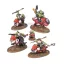 Games Workshop ORKS: SQUIGHOG BOYZ