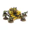 Games Workshop - ORKS: MEK GUN