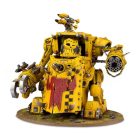 Games Workshop - ORKS: MORKANAUT