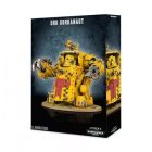 Games Workshop - ORKS: MORKANAUT