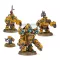 Games Workshop ORKS: MEGANOBZ