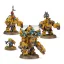 Games Workshop ORKS: MEGANOBZ