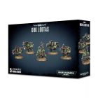 Games Workshop - ORKS: LOOTAS