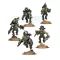 Games Workshop ORKS: STORMBOYZ