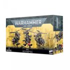 Games Workshop - ORKS: DEFFKOPTAS