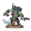 Games Workshop ORKS: BOSS SNIKROT