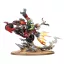 Games Workshop ORKS: WAZDAKKA GUTSMEK