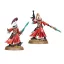 Games Workshop - AELDARI: WARLOCKS