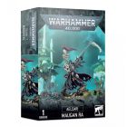 Games Workshop - AELDARI: MAUGAN RA