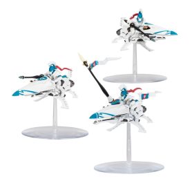 Games Workshop - AELDARI: SHINING SPEARS