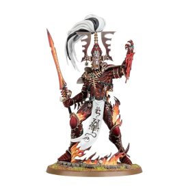 Games Workshop - AELDARI: AVATAR OF KHAINE