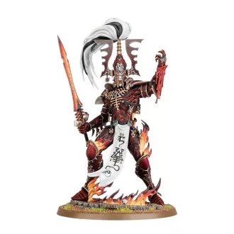 Games Workshop - AELDARI: AVATAR OF KHAINE