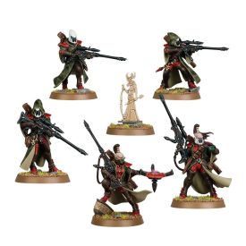 Games Workshop - AELDARI: RANGERS